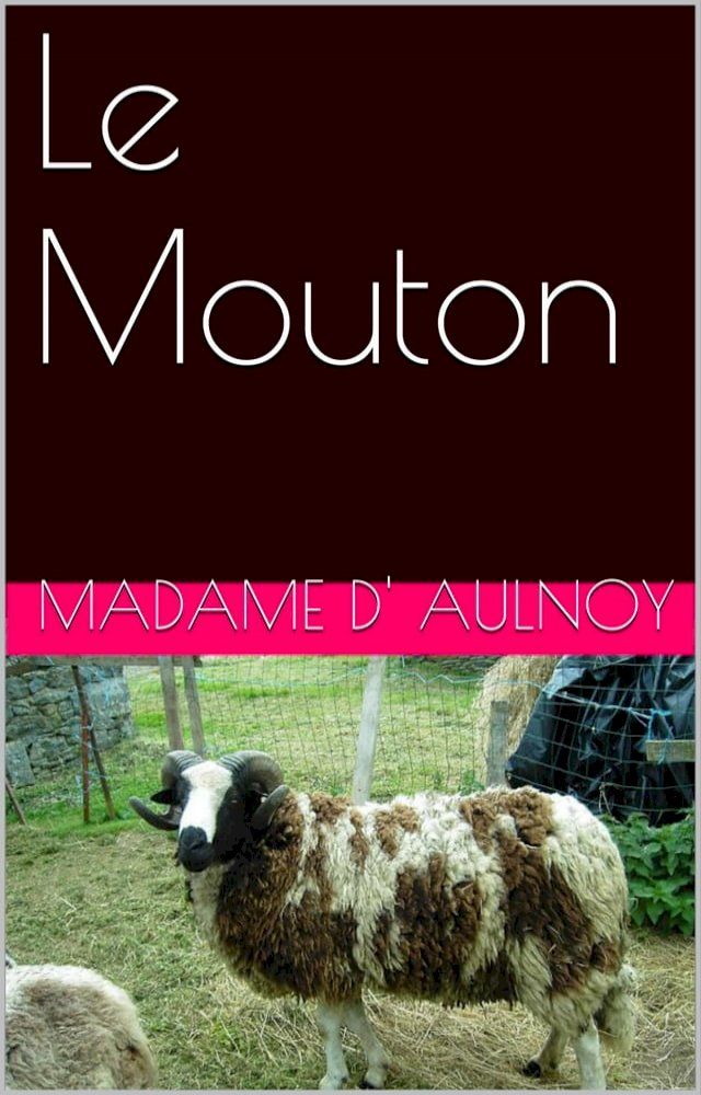  Le Mouton(Kobo/電子書)