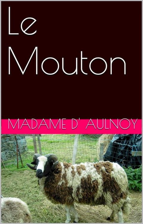 Le Mouton(Kobo/電子書)