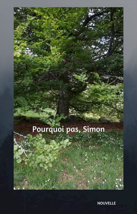 Pourquoi pas, Simon(Kobo/電子書)