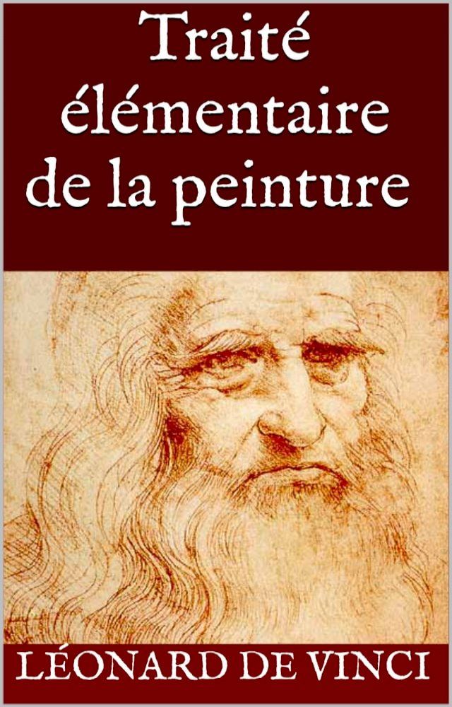  Traité élémentaire de la peinture(Kobo/電子書)