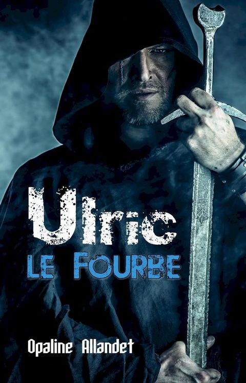 Ulric-le-Fourbe(Kobo/電子書)