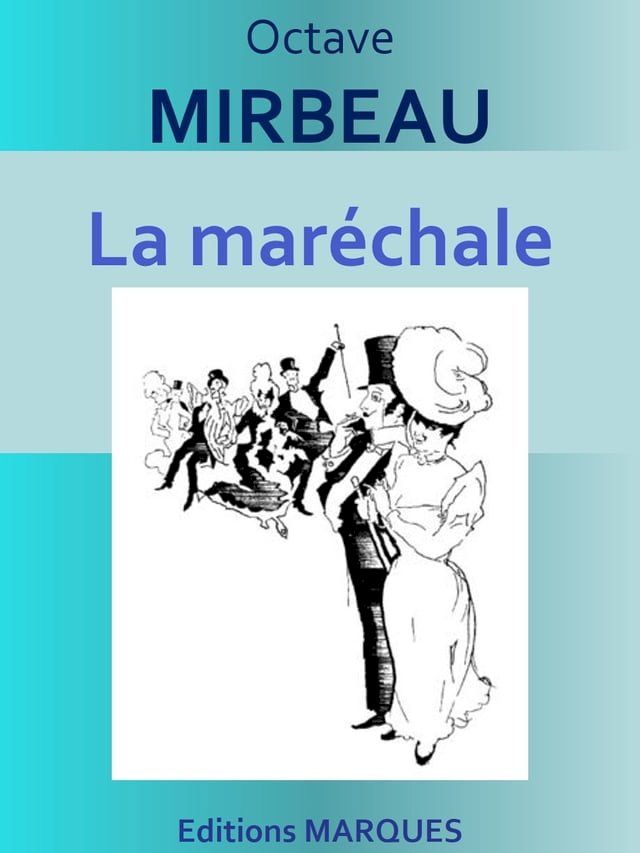  La maréchale(Kobo/電子書)