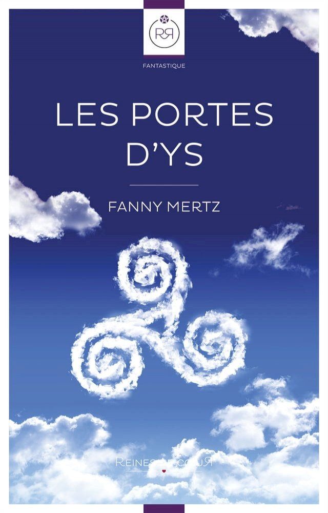  Les Portes d'Ys (Novella lesbienne)(Kobo/電子書)