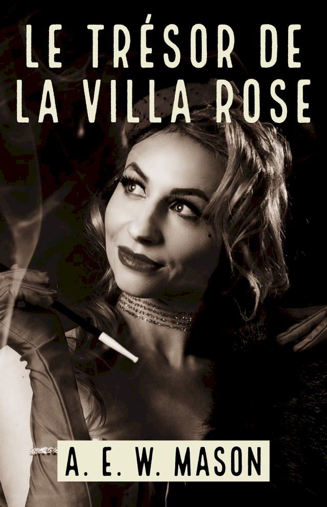  Le Trésor de la Villa rose(Kobo/電子書)