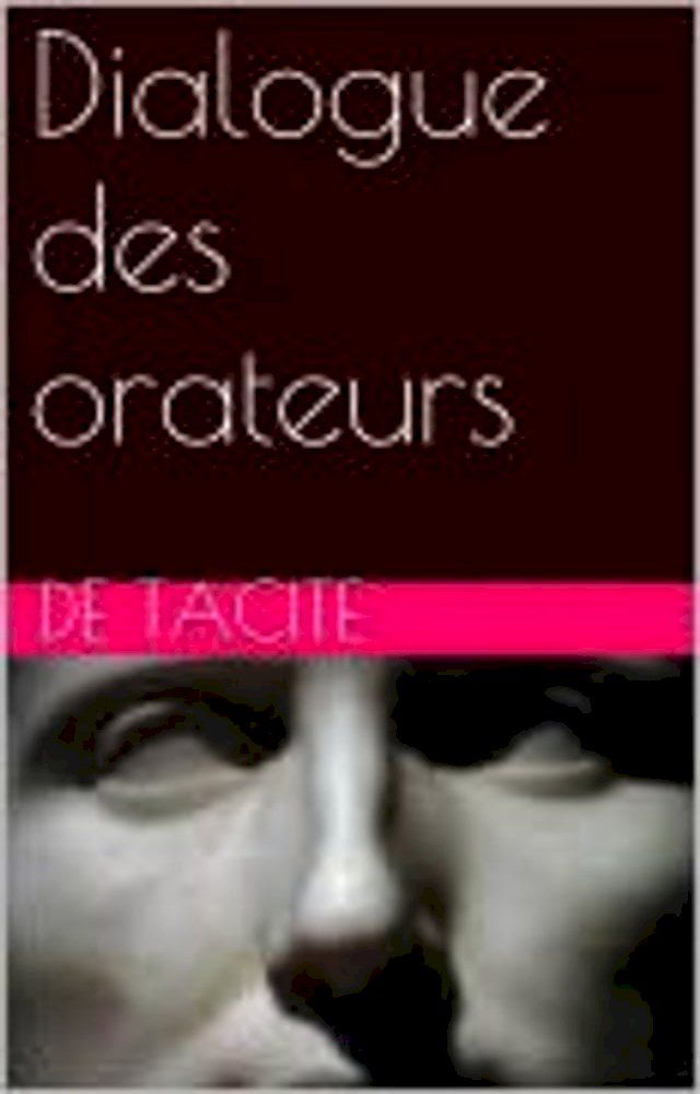  Dialogue des orateurs(Kobo/電子書)