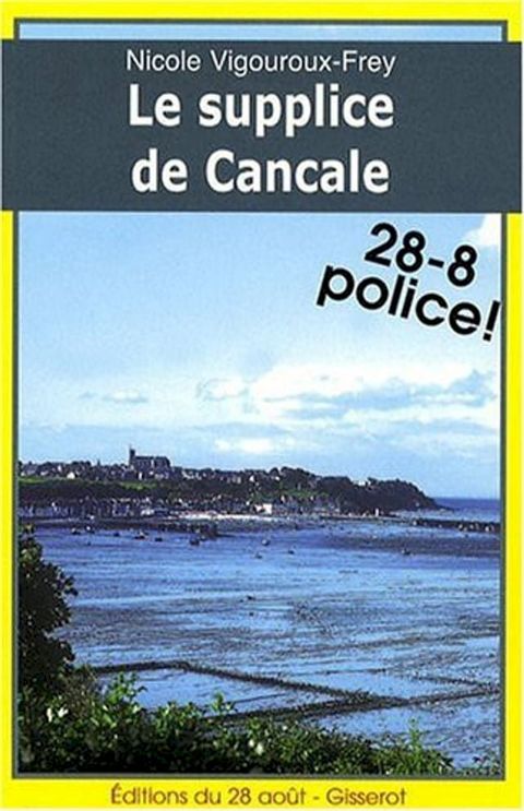 Le Supplice de Cancale(Kobo/電子書)