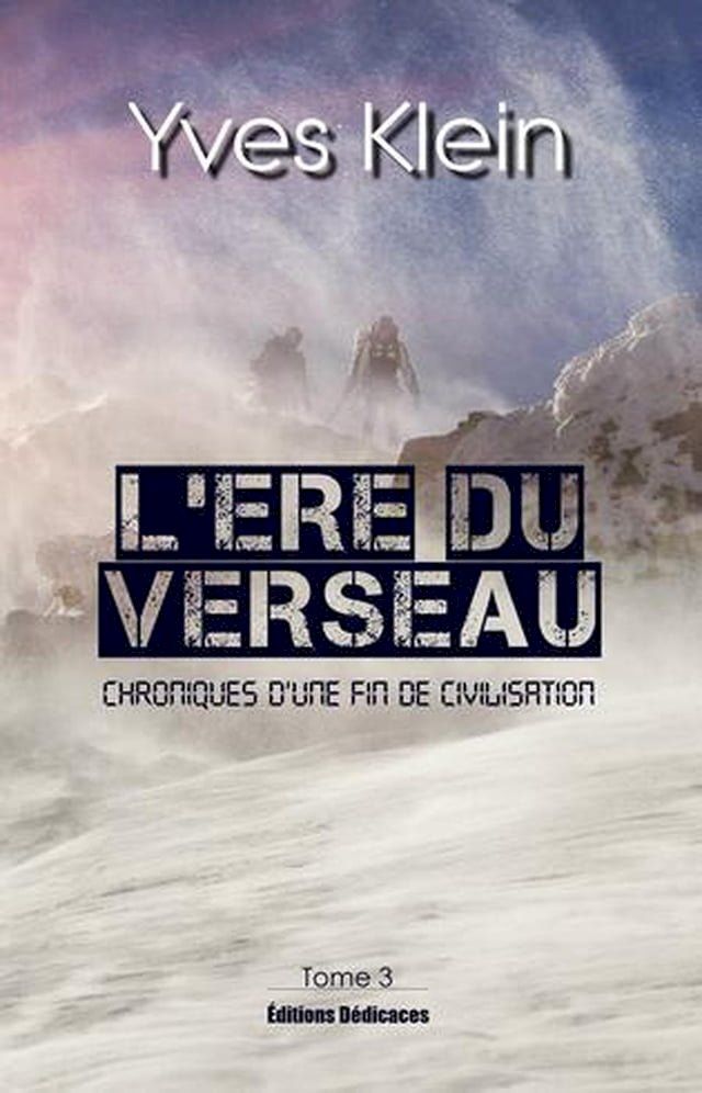  L'Ere du Verseau (Tome 3)(Kobo/電子書)