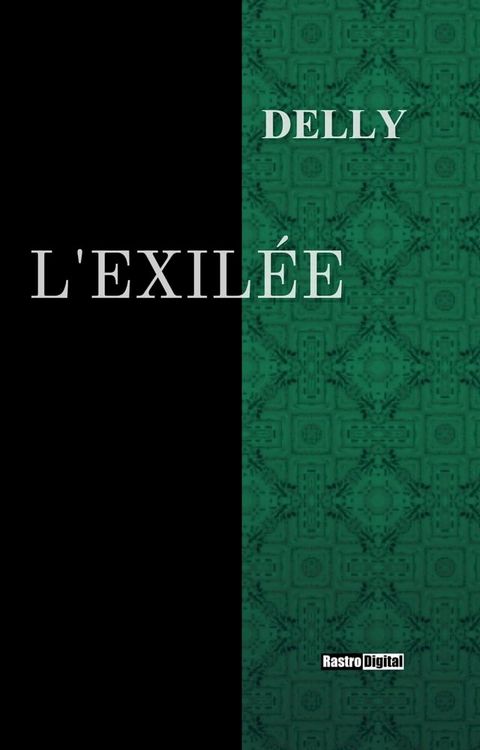 L'Exilée.(Kobo/電子書)