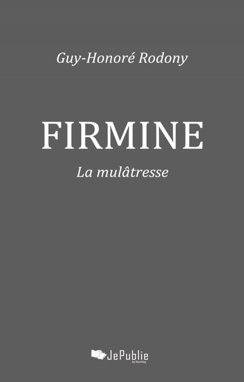 Firmine(Kobo/電子書)