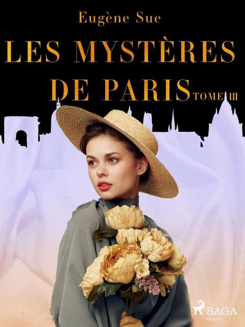 Les Mystères de Paris--Tome III(Kobo/電子書)