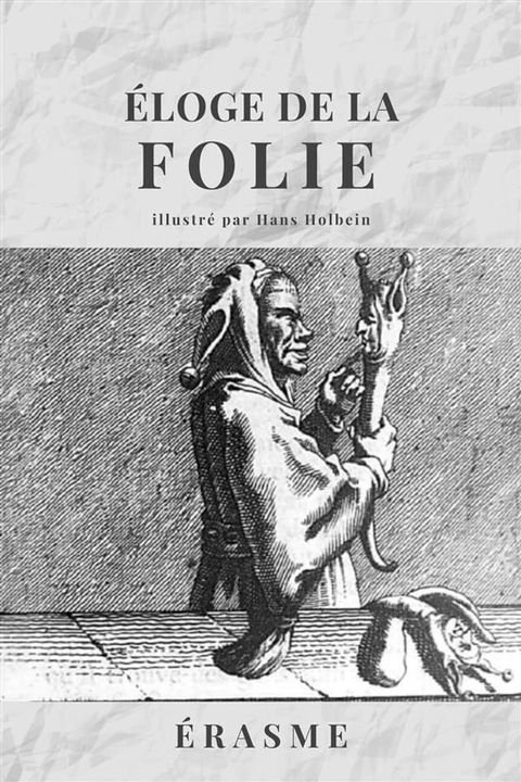 Éloge de la FOLIE(Kobo/電子書)