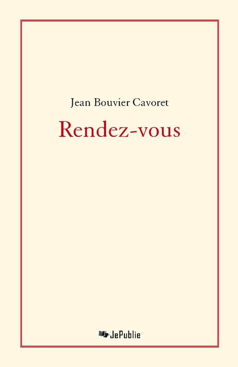 Rendez-vous(Kobo/電子書)