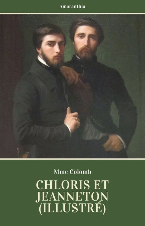 Chloris et Jeanneton (Illustr&eacute;)(Kobo/電子書)