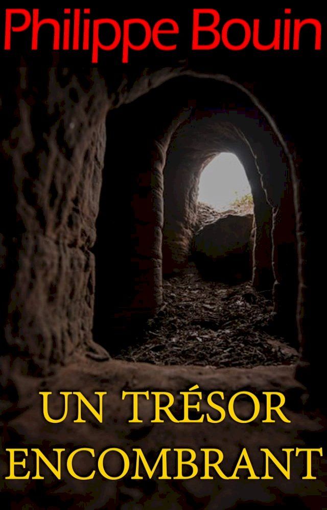  Un trésor encombrant(Kobo/電子書)