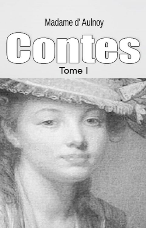 Contes(Kobo/電子書)