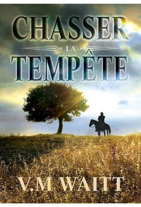 Chasser la tempête(Kobo/電子書)