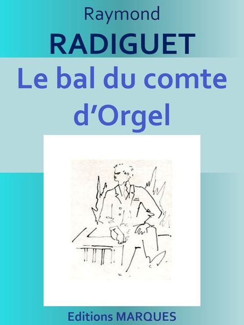 Le bal du comte d’Orgel(Kobo/電子書)