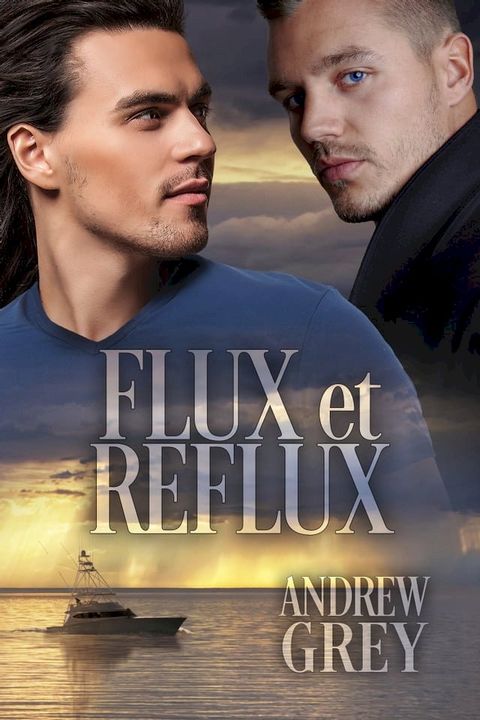 Flux et reflux(Kobo/電子書)