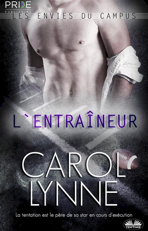 L'Entra&icirc;neur(Kobo/電子書)