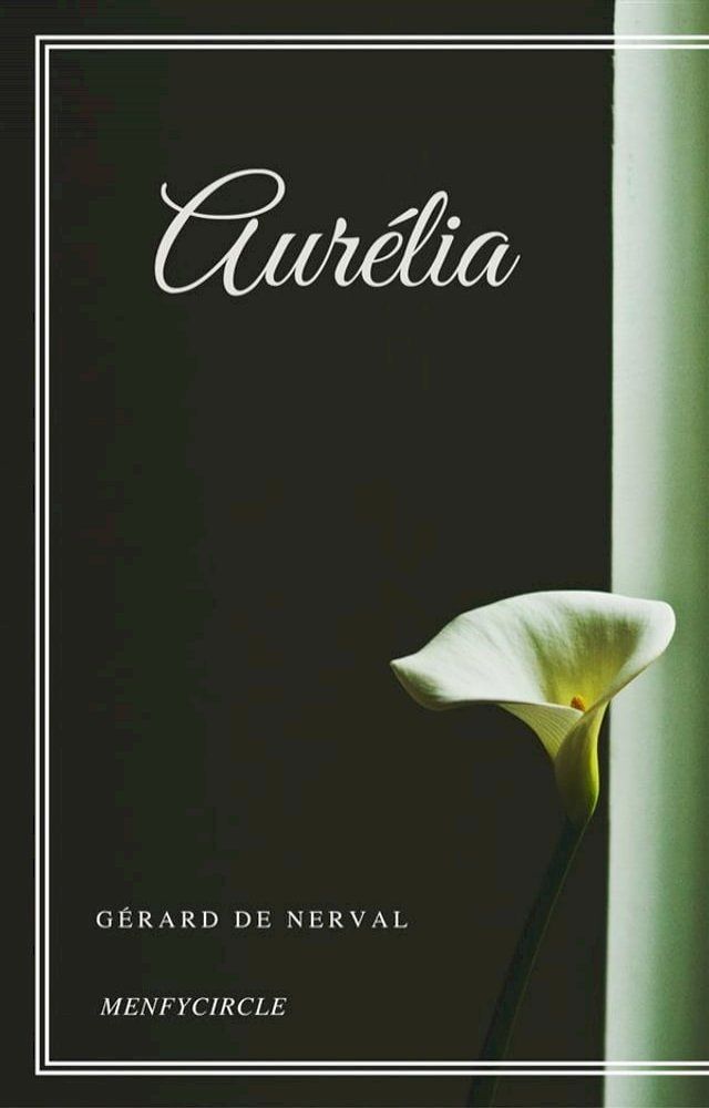  Aur&eacute;lia(Kobo/電子書)