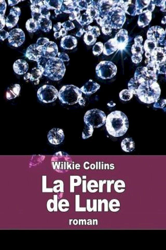  La Pierre de Lune(Kobo/電子書)