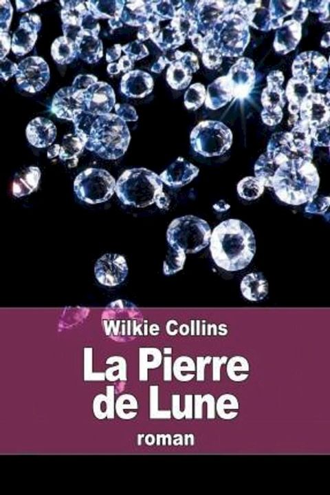 La Pierre de Lune(Kobo/電子書)