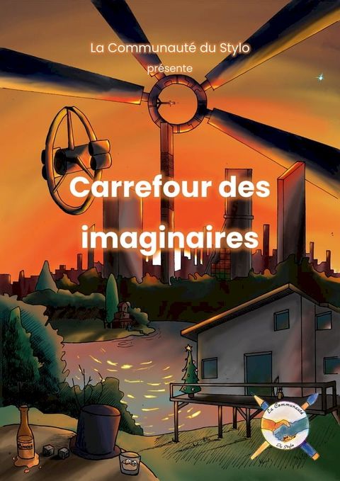 Carrefour des imaginaires(Kobo/電子書)