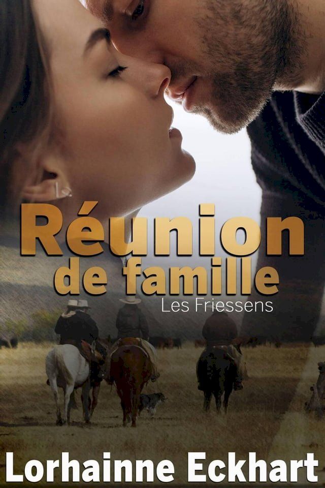  Réunion de famille(Kobo/電子書)