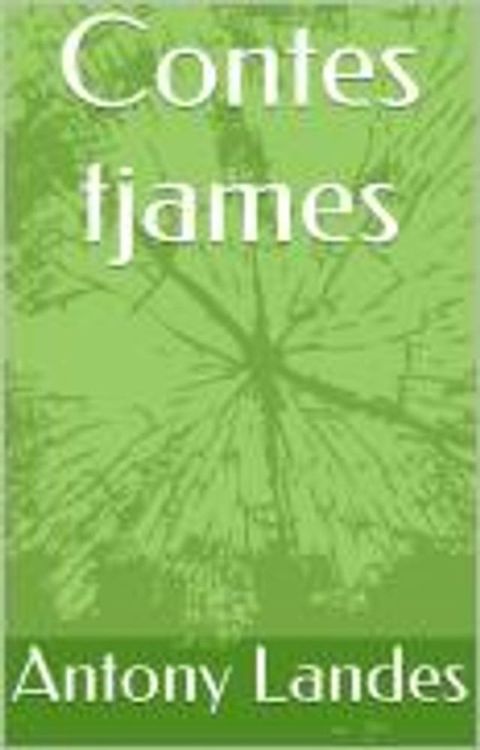 Contes tjames(Kobo/電子書)