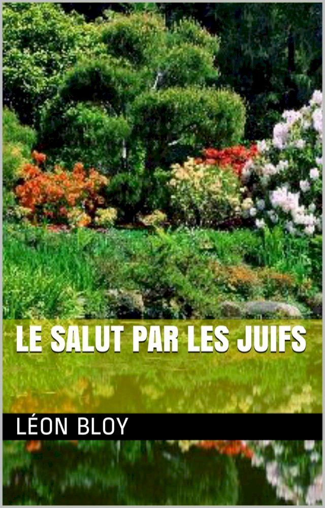  Le Salut par les Juifs(Kobo/電子書)