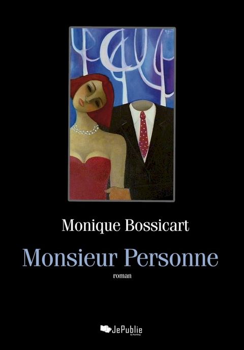 Monsieur Personne(Kobo/電子書)