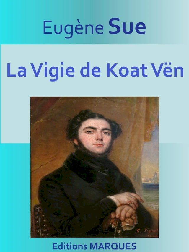  La Vigie de Koat Vën(Kobo/電子書)