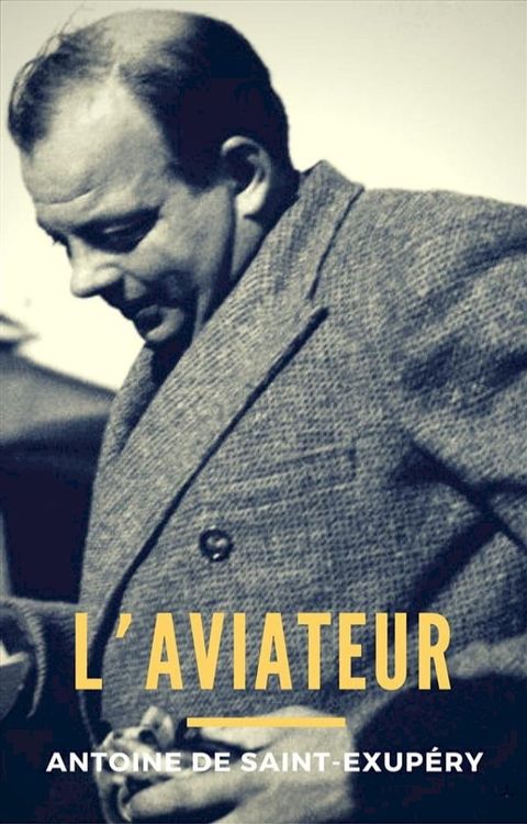 L'Aviateur(Kobo/電子書)