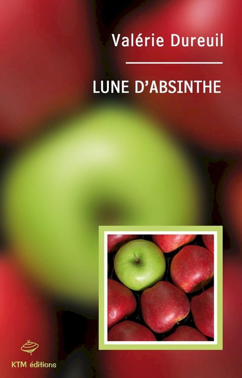 Lune d'absinthe(Kobo/電子書)