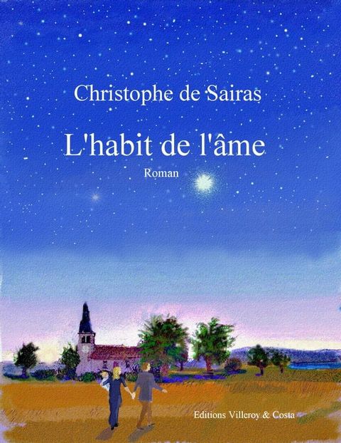 L'habit de l'âme(Kobo/電子書)