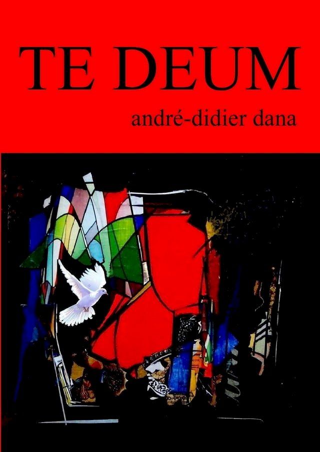  Te Deum(Kobo/電子書)