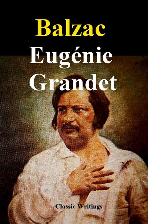 Eug&eacute;nie Grandet(Kobo/電子書)