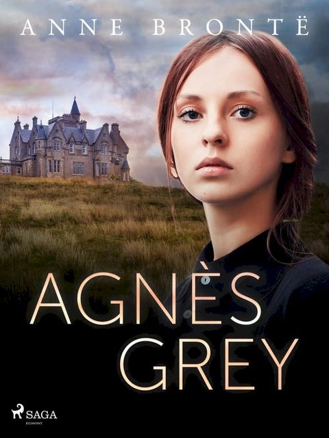 Agn&egrave;s Grey(Kobo/電子書)