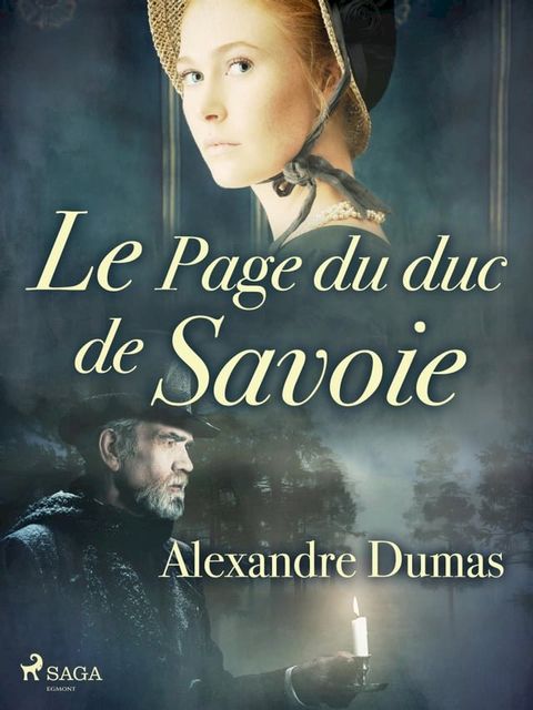 Le Page du duc de Savoie(Kobo/電子書)