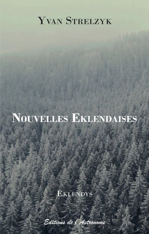 Nouvelles Eklendaises(Kobo/電子書)