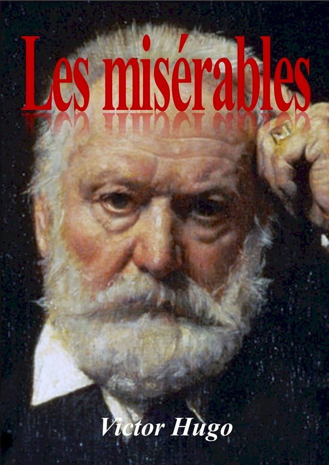  Les mis&eacute;rables(Kobo/電子書)