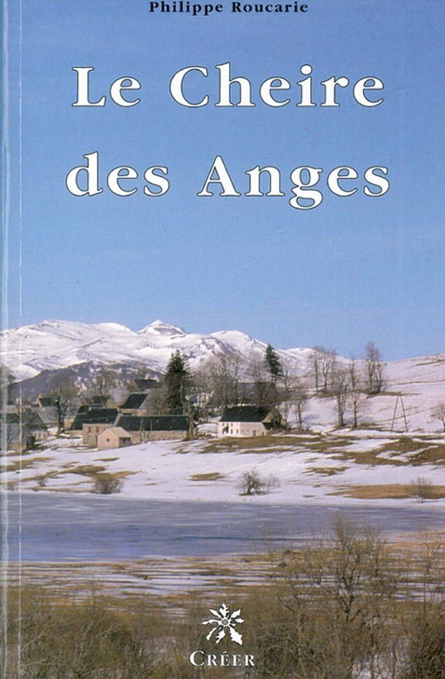  Le Cheire des Anges(Kobo/電子書)