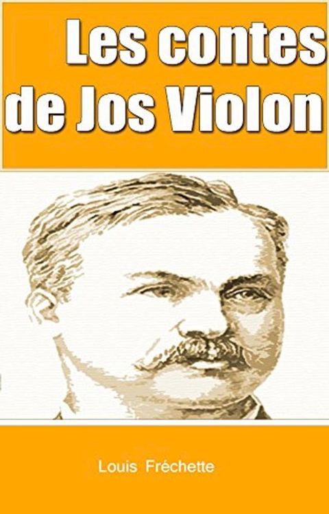 Contes de Jos Violon(Kobo/電子書)