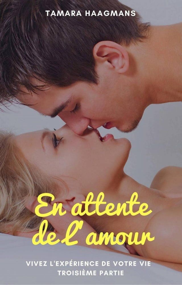  En attente de l'amour(Kobo/電子書)