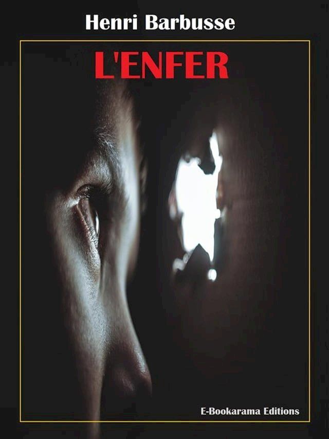  L'Enfer(Kobo/電子書)