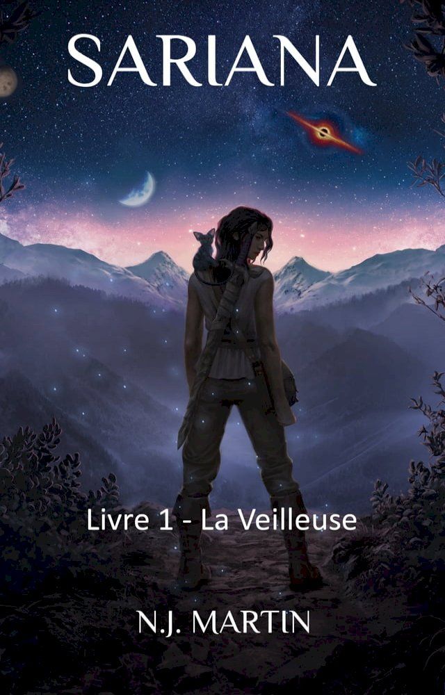  La Veilleuse(Kobo/電子書)