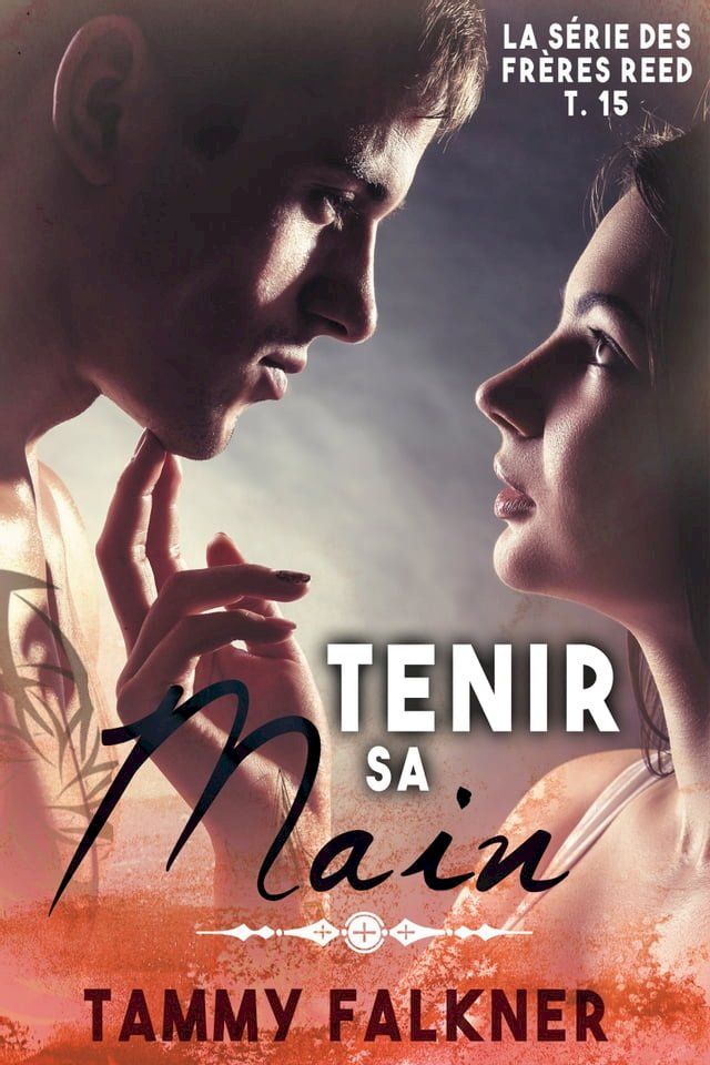  Tenir sa main(Kobo/電子書)