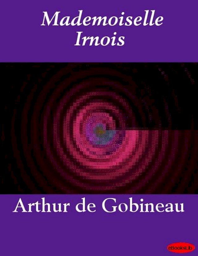  Mademoiselle Irnois(Kobo/電子書)