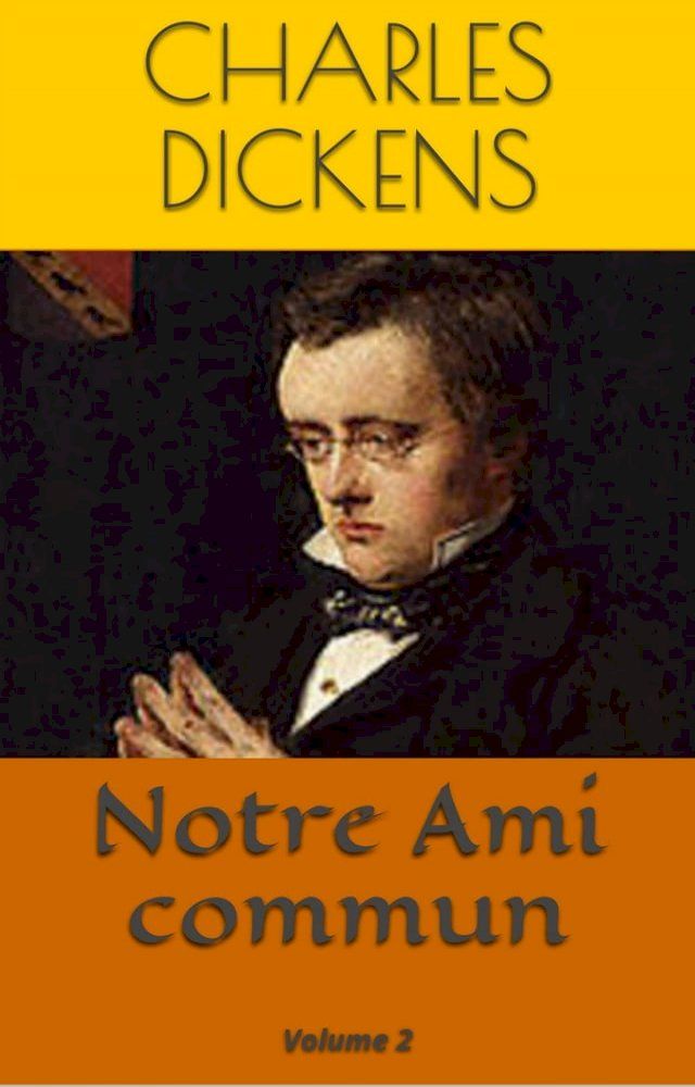  Notre Ami commun(Kobo/電子書)