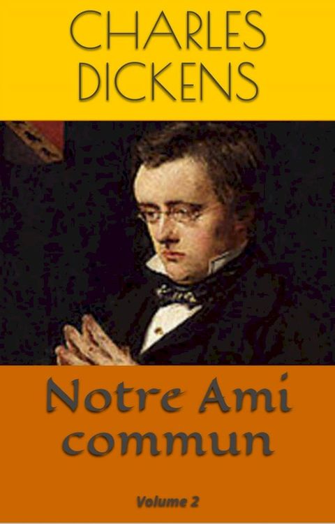 Notre Ami commun(Kobo/電子書)